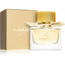 Burberry My Burberry Eau de...
