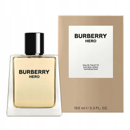 Toaletní voda Burberry Hero...