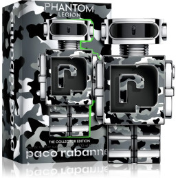 Toaletní voda Paco Rabanne...
