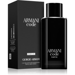 Parfém Armani Code Parfum...