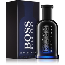 Hugo Boss Night Toaletní...