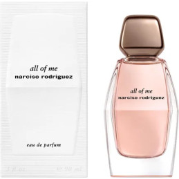 Narciso Rodriguez All of Me...
