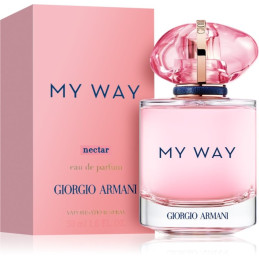 Armani My Way Nectar...
