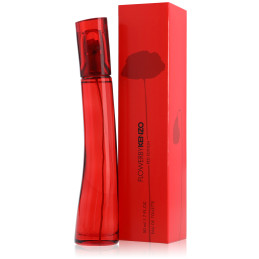 Flower by Kenzo Red Edition...