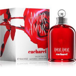 Cacharel Amor Amor toaletní...