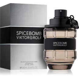 Viktor & Rolf Spicebomb -...