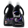 Perwoll Black Renew tekutý prostředek na praní 3,96 l