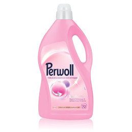 Prací prostředek Perwoll...