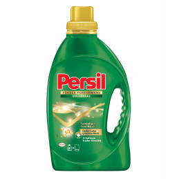 Persil Vysoce účinný...