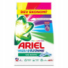 Ariel Fragrance Mountain Spring barevný prací prášek 7 kg