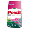 Persil Professional Deep Clean Fragrant Rose bílý prací prášek 10 kg