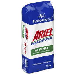 Ariel Professional White...