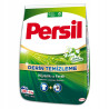 Persil Deep Clean Fragrance Spring Freshness bílý prací prášek 5 kg