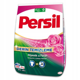 Persil Deep Clean Voňavý...