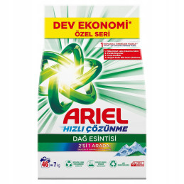 Ariel 2 v 1 univerzální...