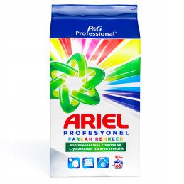 Ariel Professional Barevný...