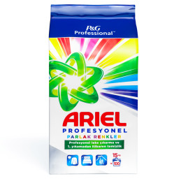 Ariel Professional Barevný...