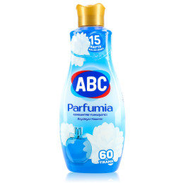 Změkčovač tkanin ABC...