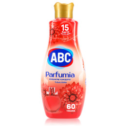 Změkčovač tkanin ABC...