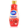 Změkčovač tkanin ABC Parfumia Fragrance Dahlia 1,44 l