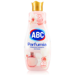 Změkčovač tkanin ABC...