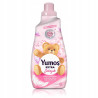 Koncentrovaný změkčovač tkanin Yumos Extra Peony 1,44 L
