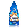 Koncentrát na změkčování tkanin Yumos Extra Lily 1,44 l