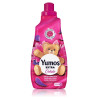 Koncentrovaný změkčovač tkanin Yumos Extra Orchid 1,44 l