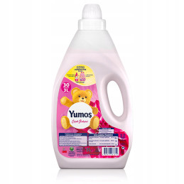 Změkčovač tkanin Yumos...