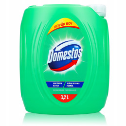 Domestos Čistič toalet...