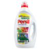 Persil Tiefenrein 100 prací gel na barevné prádlo 4,5 l z Německa