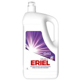 Eriel Color Prací gel na...