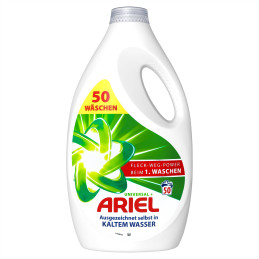 Ariel Univerzální bílý...