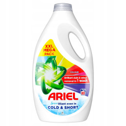 Ariel Studené praní Barevné...