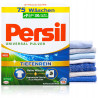 Persil Tiefenrein Deep Clean univerzální prací prášek 75 praní 4,5 kg