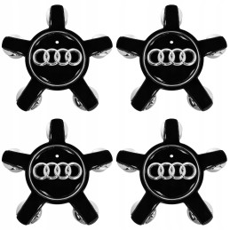 Víčka krytů AUDI 135 mm...