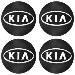 Krycí víčka KIA 58 mm...