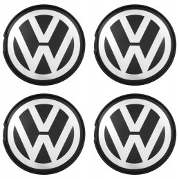 Víčka VOLKSWAGEN 56 mm...