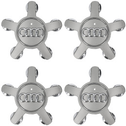 Krycí víčka AUDI 135 mm...