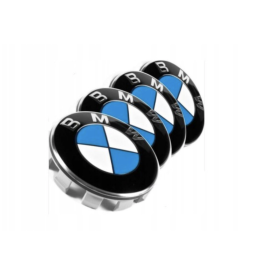 BMW 56 mm uzávěr plnicího...