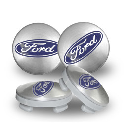 Sada 4 ks uzávěrů Ford 54...