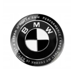 Emblém s logem BMW pro...