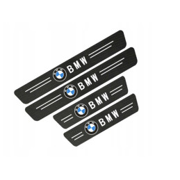 BMW Carbon Nálepky na prahy...