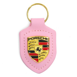 Klíčenka Porsche - barva...