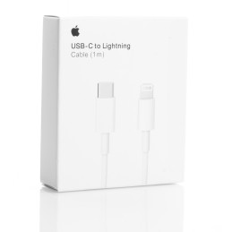 Kabel Apple iPhone USB-C na...