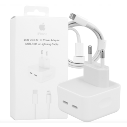 Apple USB-C+C 35W...