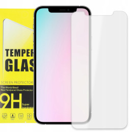 Tvrzené sklo 9H pro Apple...