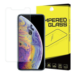 Tvrzené sklo pro Apple...