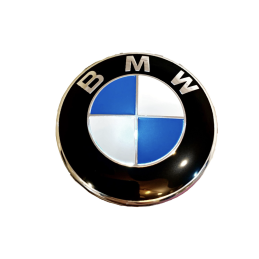 Víčko BMW 68 mm 1 ks