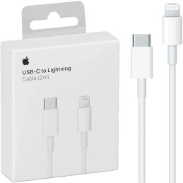 Kabel Apple iPhone USB-C na...